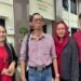 Eks Direktur Persiba Balikpapan Dituntut Mati, Kuasa Hukum Optimistis Dapat Vonis Bebas
