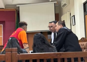 Eks Direktur Persiba Balikpapan Divonis Seumur Hidup, Kuasa Hukum Pikir-Pikir dan Soroti Fakta Persidangan
