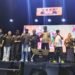 Festival Ekraf Kutim 2025 Resmi Ditutup, Dorong Pelaku Kreatif Naik Kelas