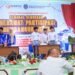 Final Lomba Cerdas Cermat Bawaslu Bontang Berlangsung Meriah, SMA Vidatra Raih Juara