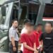 Gegara Overkapasitas, 52 Narapidana Dipindahkan dari Rutan Balikpapan ke Samarinda