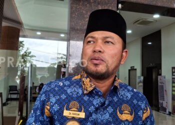 Masih Ada 72 Desa di Kaltim Belum Nikmati Listrik Meski Efisiensi Anggaran, 4 Sekolah Baru bakal Dibangun di Kaltim Tahun Ini Gratispol 2026 Diperluas, Kaltim Siapkan Anggaran Rp1,4 Triliun untuk 124 Ribu Mahasiswa