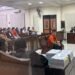Hakim Vonis Penjara Seumur Hidup Eks Direktur Persiba Kasus Narkoba Lapas Balikpapan