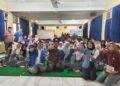 Jawara Digital Udinus Gelar COMLIDIA 2025, Bekali Pelajar dengan Etika Penggunaan AI Generatif