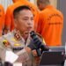 Tidur di Masjid, Pencuri 647 Bungkus Rokok di Kutim Berhasil Diringkus