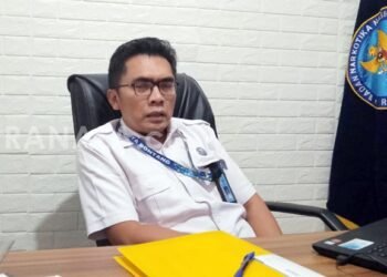 Surat Bebas Narkoba jadi Syarat Sekolah, BNNK Bontang Khawatir Hanya Formalitas Nestapa Pelajar SMK Bontang jadi Pengedar Narkoba, BNN Sentil Pola Asuh Remaja 14 Tahun di Bontang Terjerat Sabu, Kasus Terungkap dari Pencurian di Rumah Sendiri Kejadian Sopir Travel Positif Sabu, Bontang Perketat Pengawasan Jelang Mudik BNNK Bontang: Guntung dan Tanjung Laut Indah Masuk Zona Rawan Narkoba BNN Bontang Bongkar Pola Baru Bandar Narkoba yang Sasar Dunia Pendidikan