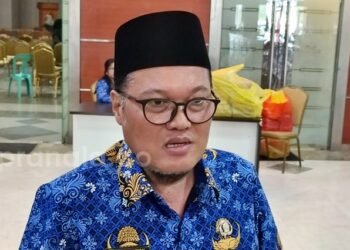 PPPK Kutim Wajib Kantongi Rekomendasi Atasan Jika Ingin Perpanjang Kontrak Mulai Tahun Depan, ASN di Kutim Wajib Absensi Empat Kali Sehari