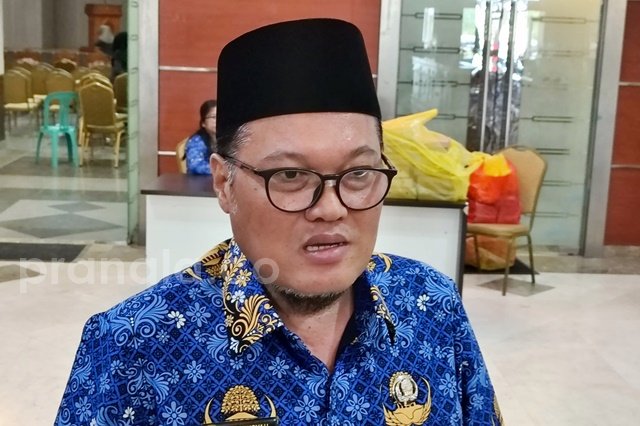 PPPK Kutim Wajib Kantongi Rekomendasi Atasan Jika Ingin Perpanjang Kontrak Mulai Tahun Depan, ASN di Kutim Wajib Absensi Empat Kali Sehari