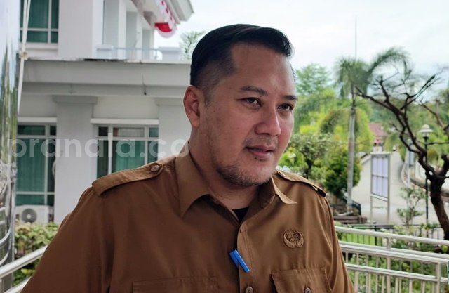 Dipangkas Rp33,38 Miliar, Bankeu Kutim 2026 Tersisa Rp27,49 Miliar Pemkab Kutim Ajukan 15 Ranperda Baru untuk Propemperda 2025, Fokus Ekonomi Kerakyatan
