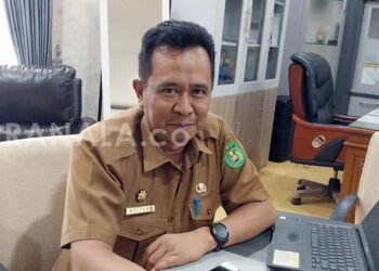 Solusi Kelebihan Murid, Kutim Ajukan Penambahan Daya Tampung Kelas