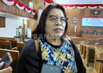 Naik 8,64 Persen, UMK Kutim 2026 Tembus Rp 4 Juta Lebih Jam Pintar OPA Dinilai Langgar PKB, Disnakertrans Kutim Minta Evaluasi PT Pama