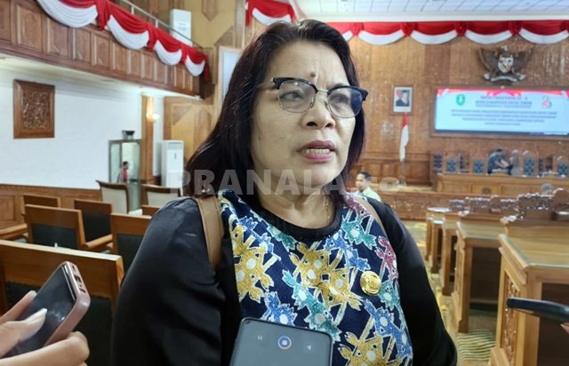 Naik 8,64 Persen, UMK Kutim 2026 Tembus Rp 4 Juta Lebih Jam Pintar OPA Dinilai Langgar PKB, Disnakertrans Kutim Minta Evaluasi PT Pama
