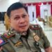 Tak Langsung Disita, Satpol PP Balikpapan Pilih Bina Pedagang Liar sebelum Bertindak Tegas