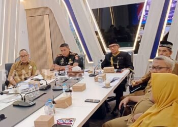 Kutim Siapkan 81 Hektare Lahan untuk Percepatan Pembangunan Kopdes Merah Putih