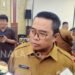 Seleksi Ketat Atlet Kutim untuk Porprov Kaltim, Tak Semua Cabor Dikirim Pesan Wabup Kutim untuk Wartawan