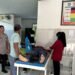 Motor Terserempet Mobil di Jalan Poros Makassar–Parepare, Satu Pengendara Luka