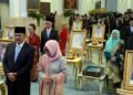 Mulai Gus Dur sampai Soeharto Ditetapkan sebagai Pahlawan Nasional 2025, Berikut Daftar Lengkap 10 Tokoh