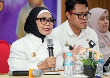 Dua Pelajar di Bontang Positif Narkoba, Wali Kota Tekankan Rehabilitasi dan Hak Pendidikan