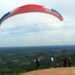 Paralayang jadi Magnet Baru Wisata Kutai Timur, Sebatik Flying Site Diproyeksikan Mendunia