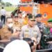 Antisipasi Bencana Hidrometeorologi di Kaltim, Polda Kerahkan 1.818 Personel