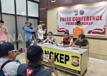 Pemuda di Pangkep Sebar Konten Asusila ke Grup WhatsApp