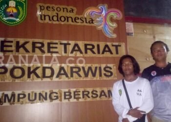 Pokdarwis Martadinata Kutim Sukses Olah Potensi Goa Sampemarta jadi Sumber Ekonomi Baru