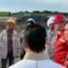 Disnaker Bontang Terima Data 49 Tenaga Kerja Asing di Proyek Pabrik Soda Ash, Posisinya Khusus Teknis Proyek Soda Ash di Bontang Diadukan Pekerja, Mediasi Resmi Dijadwalkan Awal Desember