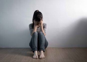 Remaja di Bontang Alami Cemas dan Depresi
