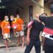 Rekonstruksi Kasus Pengeroyokan hingga Tewaskan Satu Korban di Balikpapan Barat Berlangsung Tegang