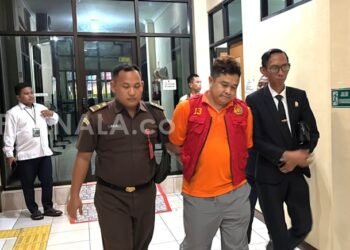 Tiga Kali Sidang Tuntutan Narkoba Eks Direktur Persiba Balikpapan Ditunda, Kuasa Hukum: Kami Sangat Keberatan