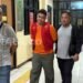 Tuntutan Kasus Narkoba Eks Direktur Persiba Balikpapan Kembali Ditunda untuk Kedua Kalinya