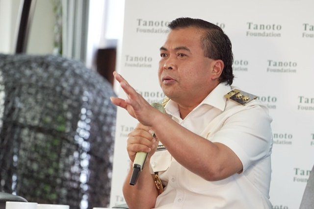 Mutu Pendidikan Bontang Terus Membaik, Ini Kunci Utama Versi Wawali Agus Haris Bontang Jamin Perlindungan Pekerja Lokal lewat Pengawasan Ketat Tenaga Asing
