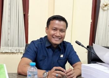 Anggaran BTT Rp7,5 Miliar Disiapkan, DPRD Pangkep Minta Pemkab Prioritaskan Korban Bencana Bapemperda DPRD Pangkep Matangkan Raperda Perlindungan Penyandang Disabilitas