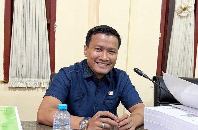 Anggaran BTT Rp7,5 Miliar Disiapkan, DPRD Pangkep Minta Pemkab Prioritaskan Korban Bencana Bapemperda DPRD Pangkep Matangkan Raperda Perlindungan Penyandang Disabilitas