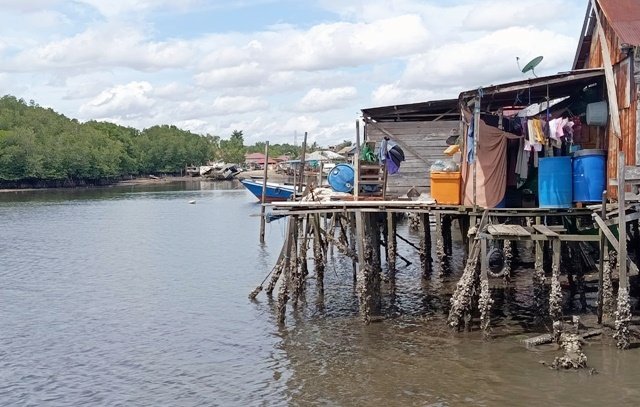 Bukan Cuma Makanan, Rumah Tak Layak jadi Pemicu Stunting di Kaltim Atasi Sampah Pesisir, Kelurahan Tanjung Laut Indah Bontang Usulkan Jaring Pengaman Rp200 Juta