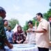 Baja Ringan jadi Bidang Unggulan, Pangkep Siapkan Tenaga Kerja Bersertifikat