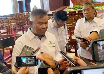 Bank Tanah Resmi Masuk Kaltim, Tata Kelola Lahan Masuki Babak Baru