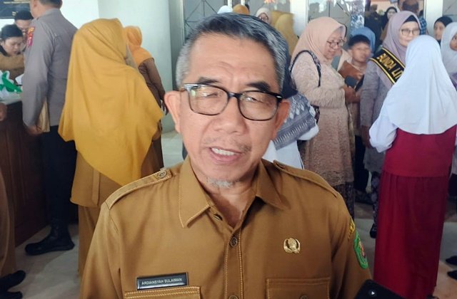 12 Kandidat Rebut 4 Kursi Kepala Dinas Kutim, Penentuan di Tangan Bupati Kutim Rencanakan Pembangunan Perpustakaan Baru di Bukit Pelangi, Target Rampung Dua Tahun