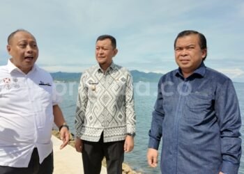 Ditargetkan Beroperasi 2026, Kapal 300–500 Penumpang Disiapkan untuk Rute Laut Bontang–Mamuju