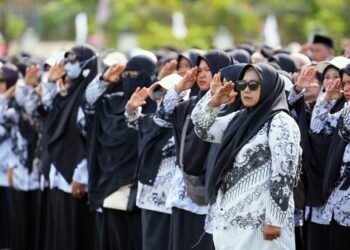 Disiapkan 266 Unit Rumah Subsidi, ASN Bontang Bisa Booking Cukup Rp500 Ribu