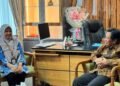 Hampir Seluruh Penduduk Kutim Terdaftar JKN