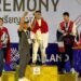 Indonesia Panen Delapan Emas di Hari Ketiga SEA Games 2025