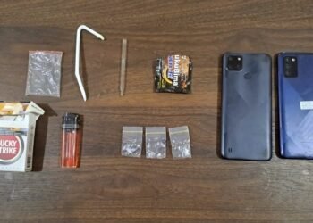 Jual Sabu Rp700 Ribu, Pria di Tenggarong Kukar Ditangkap Polisi