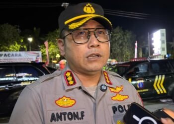 Solidaritas untuk Sumatra, Empat Titik di Balikpapan Batalkan Pesta Kembang Api