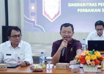 Kejati Kaltim Tegaskan Tak Ada Intervensi dalam Pengadaan Proyek