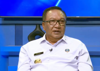 Kasus Narkoba di Kaltim Meningkat selama 2025, Prevalensi Penyalahgunaan Naik jadi 2,11 Persen