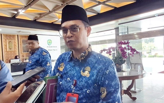 1.100 Aset Pemprov Kaltim Dilelang, Harga Limit Mulai Rp40 Juta Per Paket Perjalanan Dinas Pemprov Kaltim 2025 Capai Rp400 Miliar, DPRD Dapat Porsi Terbesar
