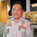 Posko Pengamanan Disiagakan, Arus Lalu Lintas Nataru di Balikpapan Dipantau Ketat