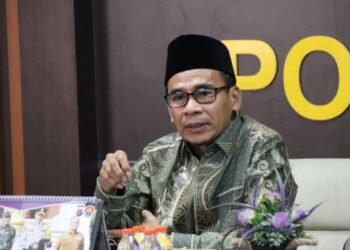 Ombudsman Kaltim Lampaui Target, 213 Laporan Masyarakat Tuntas sepanjang 2025 Ombudsman Kaltim Catat 188 Laporan, Isu Kepegawaian Paling Banyak Dikeluhkan