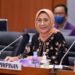 Masih Ada Sekolah Rusak di Kaltim, Hetifah Minta Akses Pendidikan Dipercepat Sekolah Bisa Kekurangan Guru, DPR RI Soroti Ancaman Pensiun ASN di Bontang RUU Sisdiknas Disempurnakan: Fokus pada Guru, Kurikulum Adaptif, hingga Penguatan Pesantren